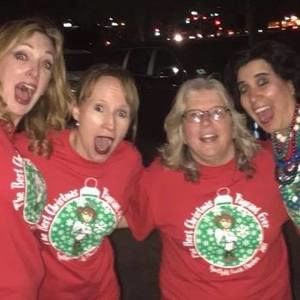 Meet your Posher, Nancy